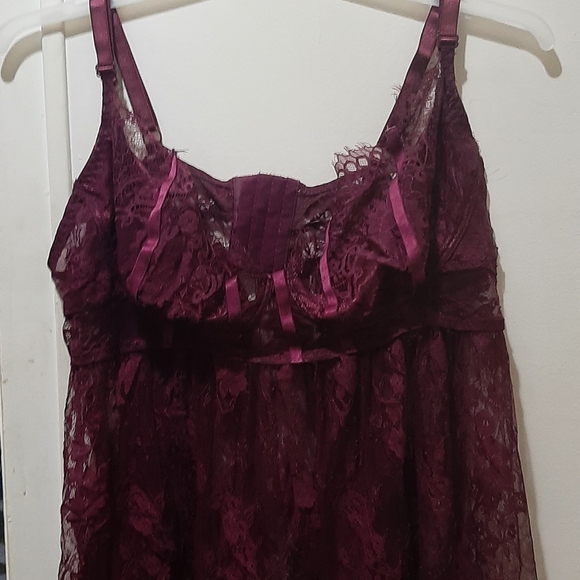 Plus size lingerie 1x-2x - Picture 5 of 5